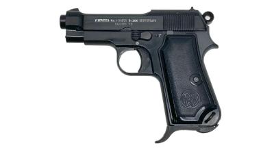 [WA/MGC] ベレッタ M1934 モデルガン 刻印墨入れあり (中古)サブ画像へ1