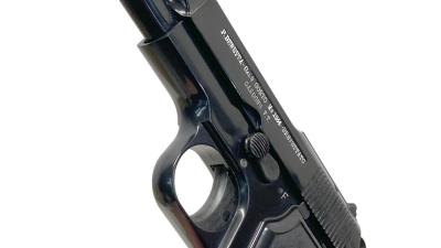 [WA/MGC] ベレッタ M1934 モデルガン 刻印墨入れあり (中古)サブ画像へ5