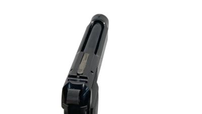 [WA/MGC] ベレッタ M1934 モデルガン 刻印墨入れあり (中古)サブ画像へ6