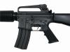 [東京マルイ] M16A2 スタンダード 電動ガン スリングスイベル付き プチカスタム (中古)