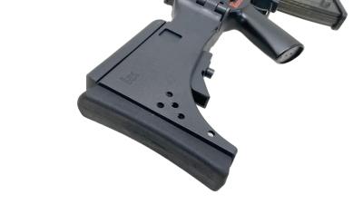 [東京マルイ] G36C Custom 次世代電動ガン キャリングハンドル＆ストックカスタム (中古)サブ画像へ3