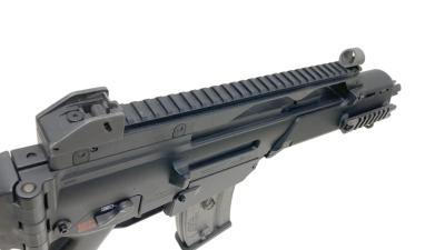 [東京マルイ] G36C Custom 次世代電動ガン キャリングハンドル＆ストックカスタム (中古)サブ画像へ4