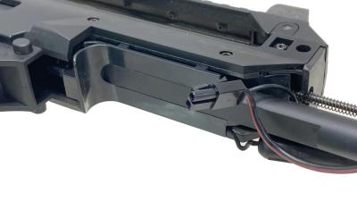 [東京マルイ] G36C Custom 次世代電動ガン キャリングハンドル＆ストックカスタム (中古)サブ画像へ8