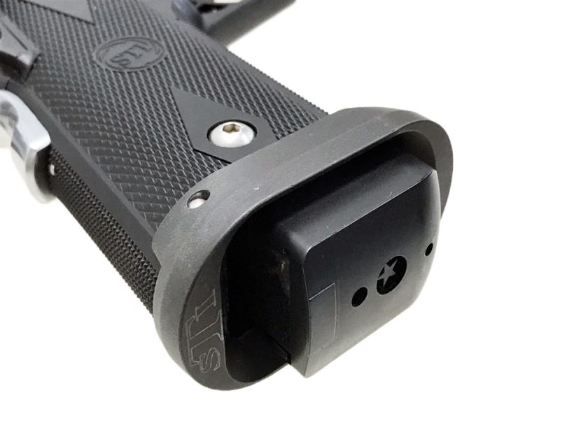 KSC] STI エッジ5.1 SYSTEM7/システム7 ガスブローバック (中古