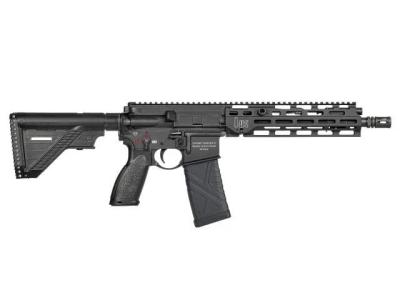 [VFC] UMAREX H&K 正規ライセンス HK416A5  M-LOK EVO  GBBR ガスブローバックライフル  BK JPver (新品予約受付中! 特典あり)サブ画像へ1
