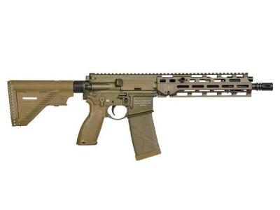 [VFC] UMAREX H&K 正規ライセンス HK416A5  M-LOK EVO  GBBR ガスブローバックライフル  TAN JPver (新品予約受付中! 特典あり)サブ画像へ1