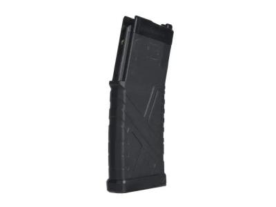 [VFC] Umarex HK416GBBR共通 HK Gen.3 30連スペアマガジン　BK (新品予約受付中!)サブ画像へ1