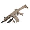 [GHK] G5 GBB FDE ガスブローバック jpver (中古)サブ画像へ6