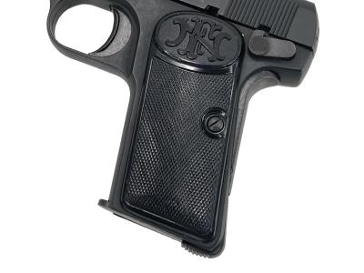 [マルシン] FN ブローニング M1910 HW バレルシルバー (中古)サブ画像へ5