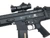 [CYMA/CYBERGUN] FN SCAR-L フルメタル 電動ガン サイト_サプレッサーカスタム (中古)