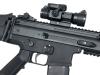 [CYMA/CYBERGUN] FN SCAR-L フルメタル 電動ガン サイト_サプレッサーカスタム (中古)