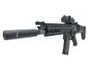 [CYMA/CYBERGUN] FN SCAR-L フルメタル 電動ガン サイト_サプレッサーカスタム (中古)