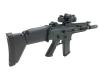 [CYMA/CYBERGUN] FN SCAR-L フルメタル 電動ガン サイト_サプレッサーカスタム (中古)