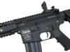 [S&T] MK18 MOD 1 DDタイプ スポーツライン G3 BK 電動ガン (中古)