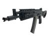 [CYMA] AKS74U フルメタル 電動ガン CM.045 フルカスタム (中古)
