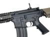 [東京マルイ] Mk18 Mod.1 次世代電動ガン リコイルオミット コネクタ/ハイダーカスタム (中古)