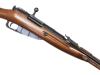 [ZETA-LAB] モシン・ナガン MosinNagant ボルトアクション エアコッキング ライフル 給弾難あり (訳あり)