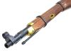 [ZETA-LAB] モシン・ナガン MosinNagant ボルトアクション エアコッキング ライフル 給弾難あり (訳あり)