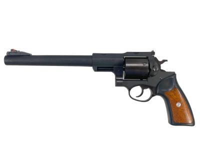 [タナカ] ルガー スーパーレッドホーク 454 カスールモデル 9.5インチ HW ガスリボルバー マガジンフォロワー欠品 (訳あり)サブ画像へ1