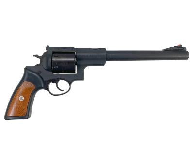 [タナカ] ルガー スーパーレッドホーク 454 カスールモデル 9.5インチ HW ガスリボルバー マガジンフォロワー欠品 (訳あり)サブ画像へ2