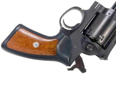 [タナカ] ルガー スーパーレッドホーク 454 カスールモデル 9.5インチ HW ガスリボルバー マガジンフォロワー欠品 (訳あり)サブ画像へ5