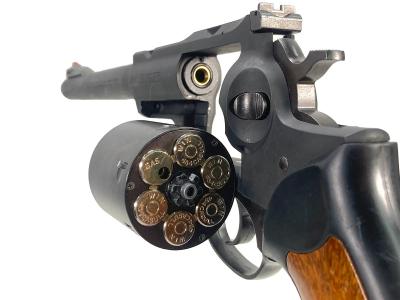 [タナカ] ルガー スーパーレッドホーク 454 カスールモデル 9.5インチ HW ガスリボルバー マガジンフォロワー欠品 (訳あり)サブ画像へ6