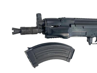 [東京マルイ] AK47 HC ハイサイクル電動ガン マガジン変更 (中古)サブ画像へ5