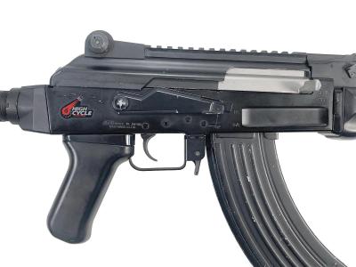 [東京マルイ] AK47 HC ハイサイクル電動ガン マガジン変更 (中古)サブ画像へ3