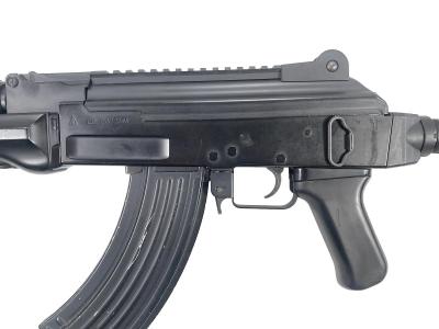 [東京マルイ] AK47 HC ハイサイクル電動ガン マガジン変更 (中古)サブ画像へ2