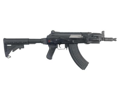 [東京マルイ] AK47 HC ハイサイクル電動ガン マガジン変更 (中古)サブ画像へ1
