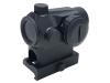 [NOVEL ARMS] COMBAT AIM T1 ダットサイト BK (中古)