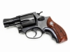[コクサイ] S&W M36 2インチ メガHW グリップアダプター付 (中古)