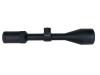 [SIG SAUER] WHISKEY3 ライフルスコープ 4-12×50 レティクルQuadplex ブラック ミディアム 3倍～ Φ25mm (未使用)