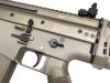 [東京マルイ] FN SCAR-H FDE スカーヘビー 次世代電動ガン (中古～新品取寄)