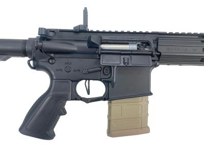 [APS] ASR115C コンバットライフル 12.5in M-LOK　フルメタル電動ガン 初速90台カスタム 一部パーツ難あり (訳あり)サブ画像へ4