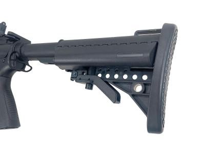 [APS] ASR115C コンバットライフル 12.5in M-LOK　フルメタル電動ガン 初速90台カスタム 一部パーツ難あり (訳あり)サブ画像へ5