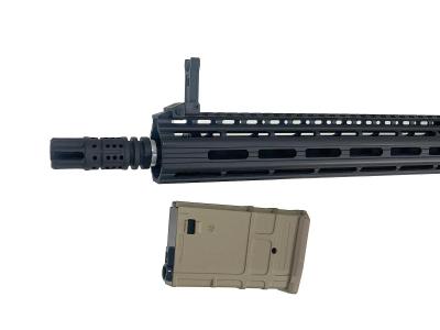 [APS] ASR115C コンバットライフル 12.5in M-LOK　フルメタル電動ガン 初速90台カスタム 一部パーツ難あり (訳あり)サブ画像へ6