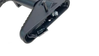 [東京マルイ] SCAR-H ブラック 次世代電動ガン サイレンサー・ソフトガンケース付 (中古)サブ画像へ7