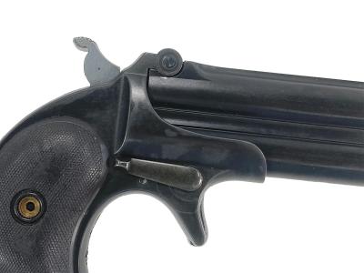 [HWS] ダブル・デリンジャー HW モデルガン (中古)サブ画像へ4