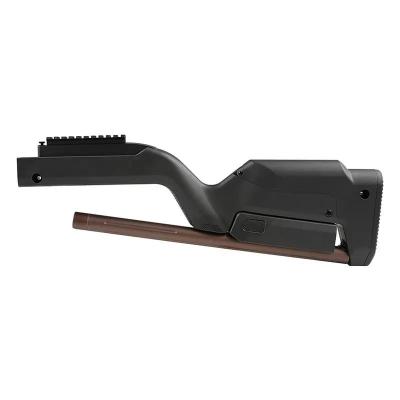 [Ace1Arms] MAGPUL X-22タイプ バックパッカーストックキット (KJ KC02対応) ブロンズフルートバレル BK (新品予約受付中! 特典あり)サブ画像へ2