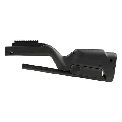 [Ace1Arms] MAGPUL X-22タイプ バックパッカーストックキット (KJ KC02対応) ブラックフルートバレル BK (新品予約受付中! 特典あり)サブ画像へ2