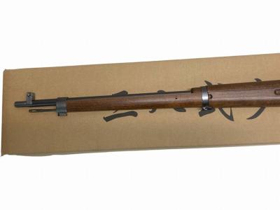 [タナカ] 三八式歩兵銃 グレースチールフィニッシュ モデルガン (未発火)サブ画像へ2