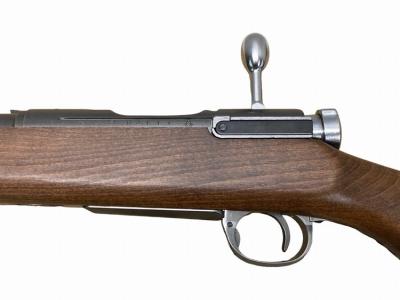 [タナカ] 三八式歩兵銃 グレースチールフィニッシュ モデルガン (未発火)サブ画像へ5