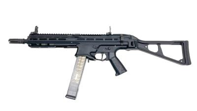 [G&G] PCC45 電動ガン デチューン＆スチールハイダーカスタム (中古)サブ画像へ1