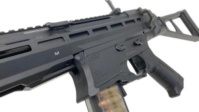 [G&G] PCC45 電動ガン デチューン＆スチールハイダーカスタム (中古)サブ画像へ5