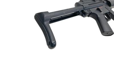[東京マルイ] MP5A5 スタンダード電動ガン ロングバレルカスタム (中古)サブ画像へ2