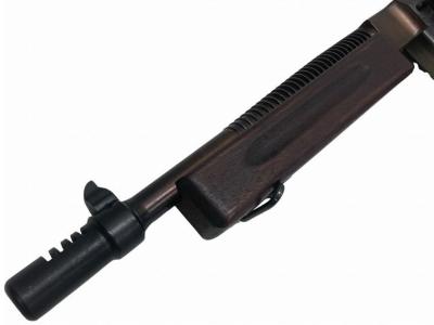 [MGC] トンプソン M1921 ミリタリータイプ 金属モデルガン カートリッジなし (中古)サブ画像へ1