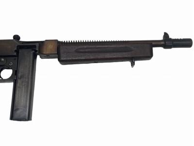 [MGC] トンプソン M1921 ミリタリータイプ 金属モデルガン カートリッジなし (中古)サブ画像へ2