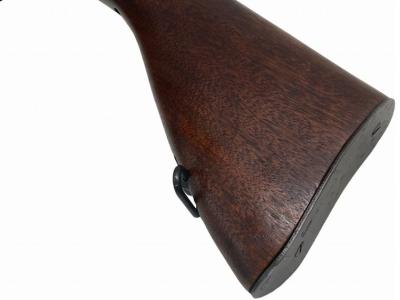 [MGC] トンプソン M1921 ミリタリータイプ 金属モデルガン カートリッジなし (中古)サブ画像へ10