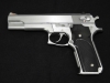 [MGC] S&W M645 .45オート 固定ガスガン (中古)